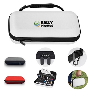 Golf Ball Accessories Bag Case Pouch Organizer Golfer Gift